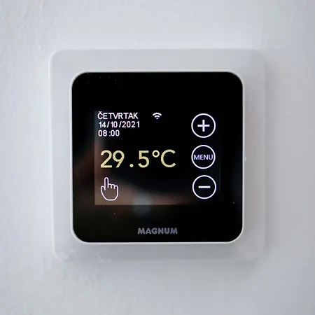 Apartman Happiness *