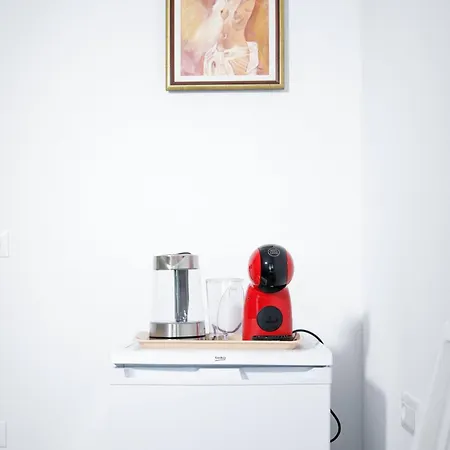 Apartmán Happiness