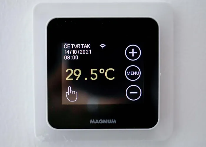 Lejlighed Happiness *