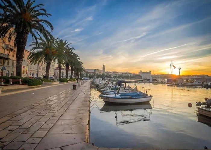 Lejlighed Happiness *