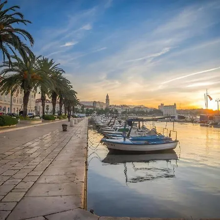 Apartament Happiness *