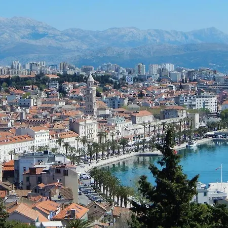 Lägenhet Happiness *