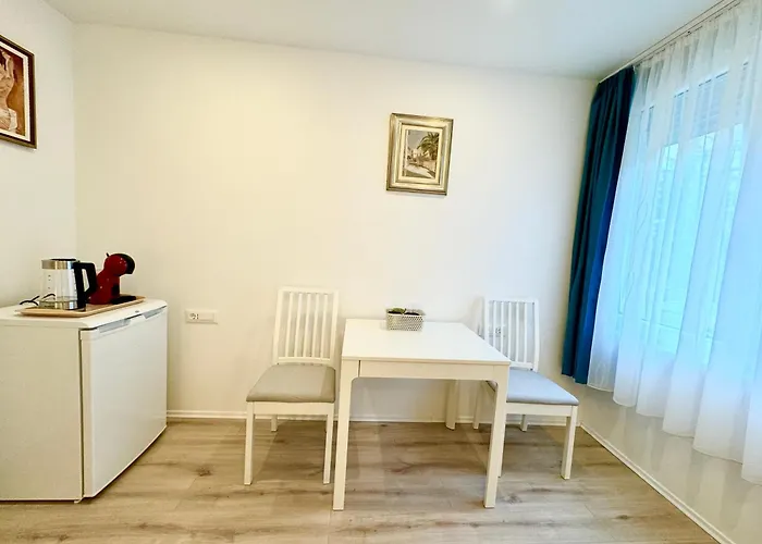 Happiness Apartmán *