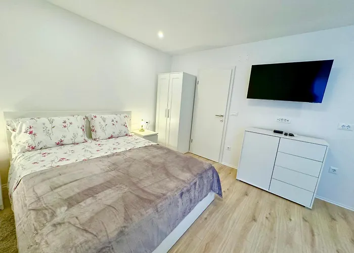 Apartmán Happiness *