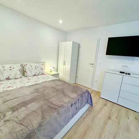 Apartamento Happiness *