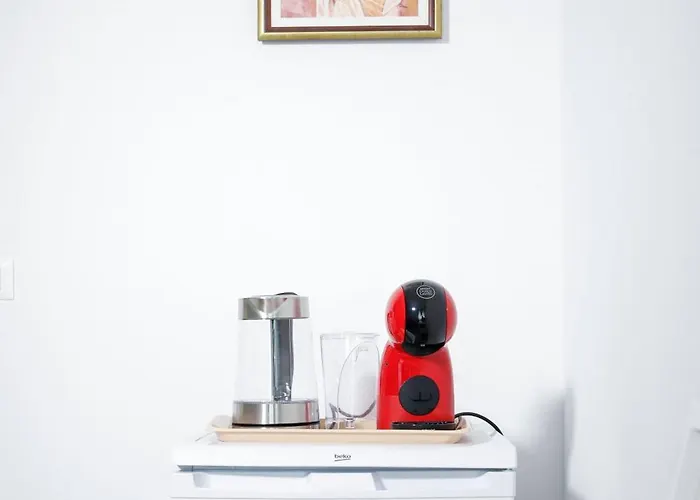 Apartamento Happiness