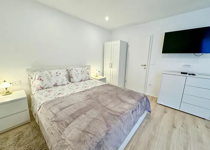 Happiness Apartamento