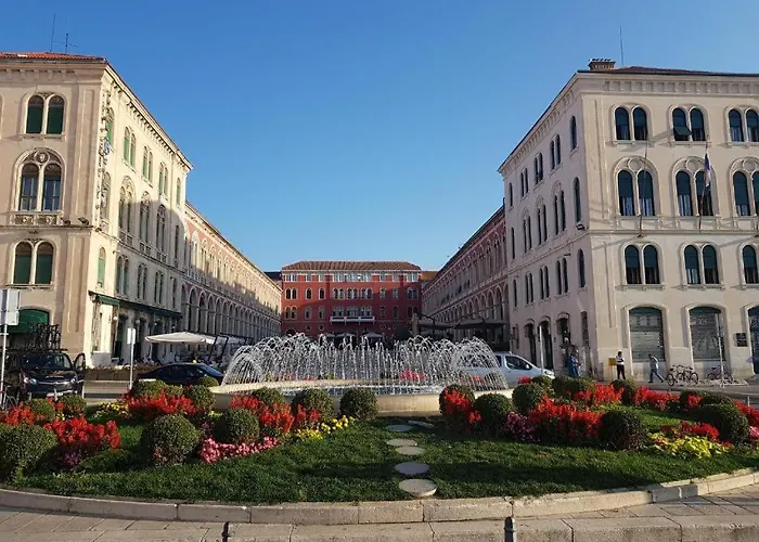 Apartamento Happiness Split